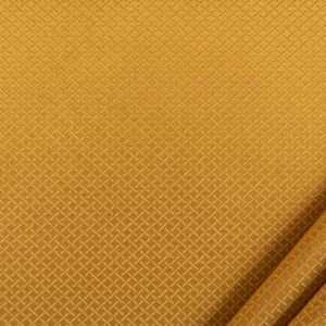 tessuto elegante rombetto mx supreme colore oro antico