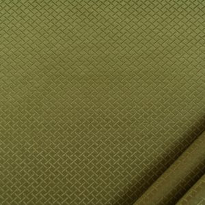 tessuto elegante rombetto mx supreme colore verde