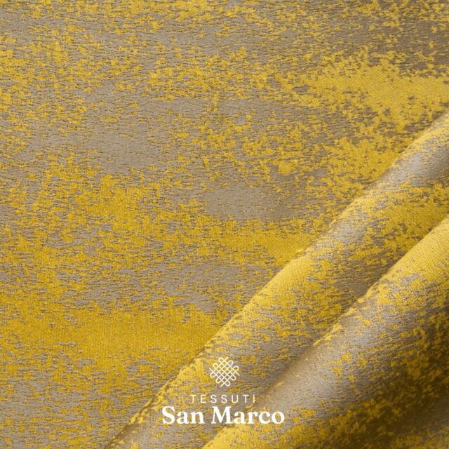 L'imminente primavera ci fa venire voglia di colore, e la collezione MODIGLIANI ne è piena! 🌈

Questa è la texture marmorizzata, versatile e contemporanea. Visitate il nostro sito per scoprire quella melange, ramage, intrecciata e spinata e poi scegliete la vostra preferita ➡️ www.tessutisanmarco.eu

🪢TESSUTI SAN MARCO - Cerea (VR)
info@tessutisanmarco.eu
📞+39 0442 330888

#tessutisanmarco #cerea #verona #tessuti #furnituredesign #project #contract #texiledesign #homedecorideas #tessutiperarredo #passamaneria